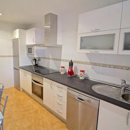Elviria Playa Apartamento