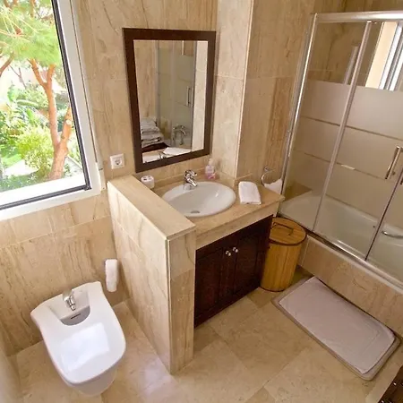 Apartament Elviria Playa