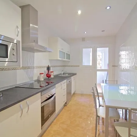 Elviria Playa Apartament Marbella