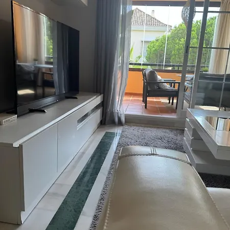 Apartment Elviria Playa
