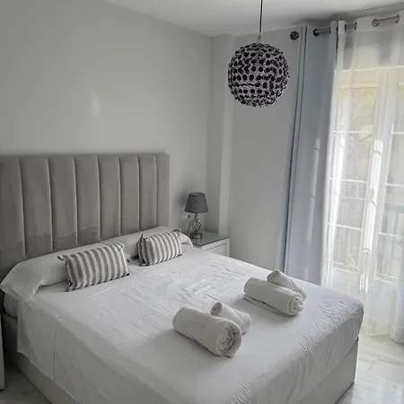 Apartment Elviria Playa