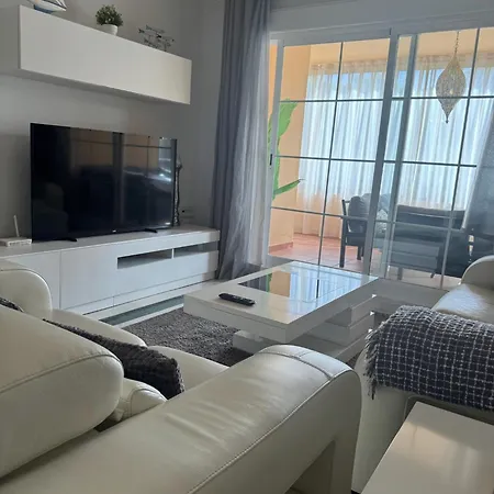 Elviria Playa Apartment