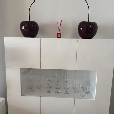 Elviria Playa 公寓 马尔韦利亚