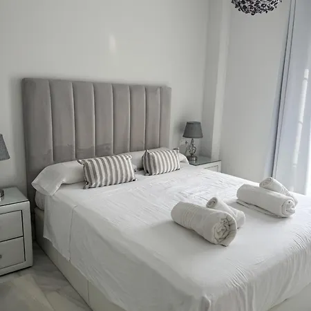 Elviria Playa Apartment