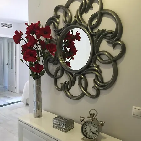 Apartment Elviria Playa Marbella