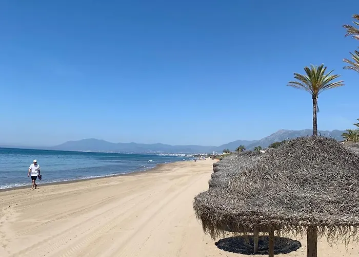 Apartment Elviria Playa *