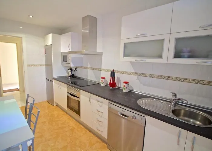 Elviria Playa Apartment
