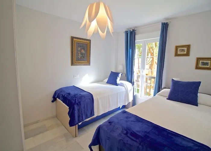 Apartment Elviria Playa Marbella