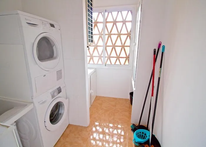 Elviria Playa Apartment Marbella