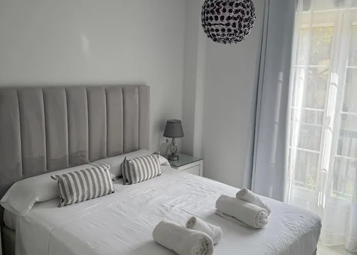 Apartment Elviria Playa