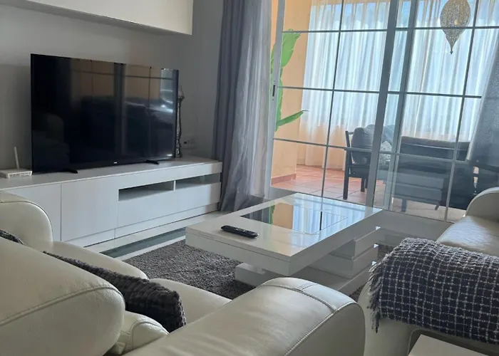 Elviria Playa Apartment