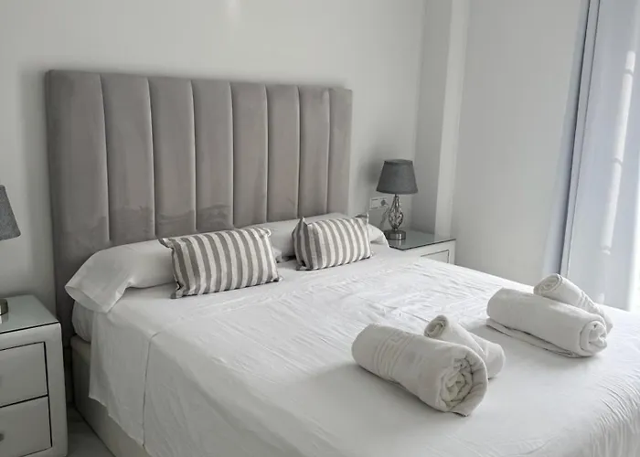 Elviria Playa Apartment
