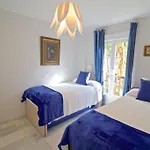 Apartamento Elviria Playa Marbella