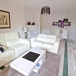 Elviria Playa Apartamento Marbella