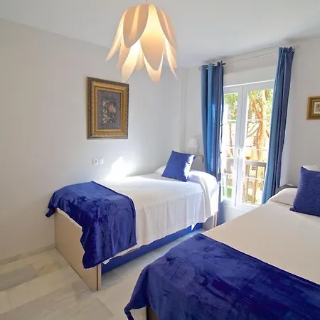Διαμέρισμα Elviria Playa Μαρμπέλλα