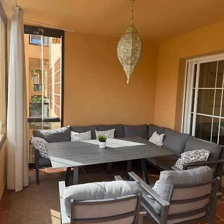 Elviria Playa Appartement *