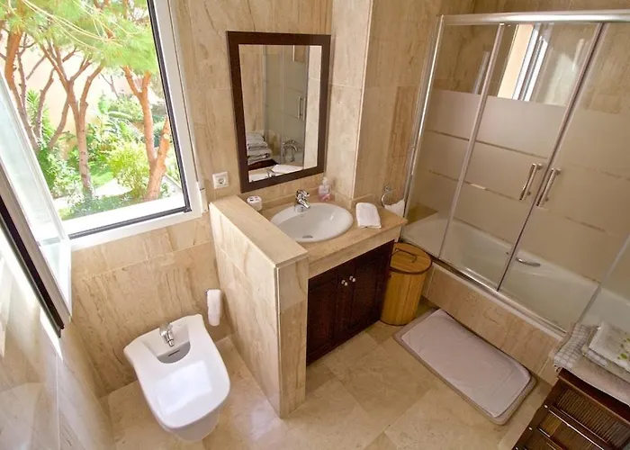 Appartement Elviria Playa