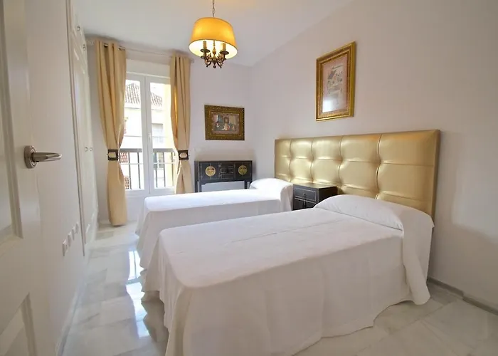 Appartement Elviria Playa *