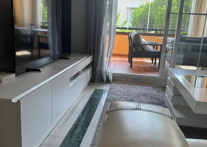 Appartement Elviria Playa