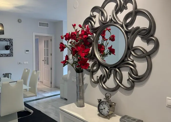 Appartement Elviria Playa *