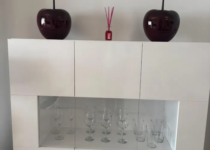 Elviria Playa Appartement Marbellac